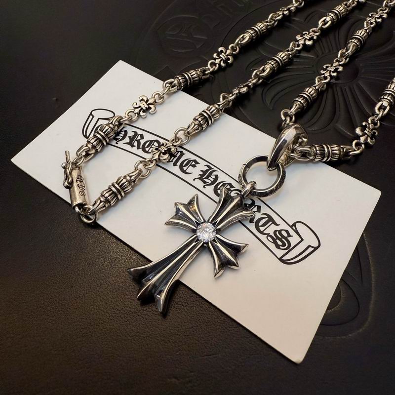 Chrome Hearts necklace 05yxh57